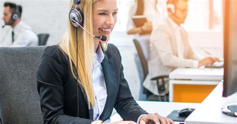 Customer Service Agent – Berufsbild und Jobs .